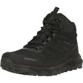 Endurance Boots 'Ferill' zwart
