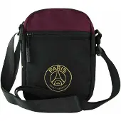 Nike Air Jordan x Paris Saint-Germain Heren Zwart Kleine Items Tas