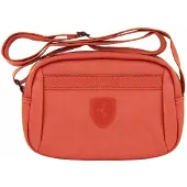 Puma Scuderia Ferrari Lifestyle Unisex Kleine Satchel Tas