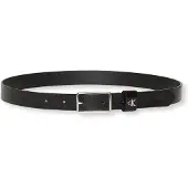 Calvin Klein Jeans Riem zwart