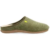 Hot Potatoes Pantoffel Men 92207 Green-Schoenmaat 41