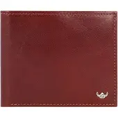 Golden Head Colorado Portemonnee RFID Leer 11 cm bruin