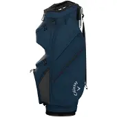 Callaway Cart Bag Chase 14 Navy