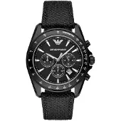 Giorgio Armani heren AR6131 horloge
