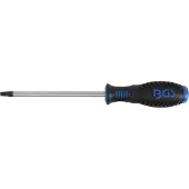Bgs Schraubendreher T-Profil (für Torx) T40 Klingenlänge 150 mm