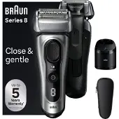Braun Scheerapparaat, Serie 8
