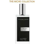 YODEYMA - ACTIVE MAN - 50ml - eau de parfum