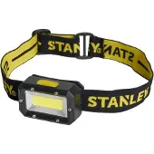 Stanley Hoofdlamp verstelbaar 120lm 7200K