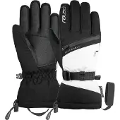 Reusch demi r-tex xt + heating pocket -