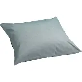 Yumeko Kussensloop Katoen TENCEL 60x70 Groen - Eco, Bio & Fairtrade