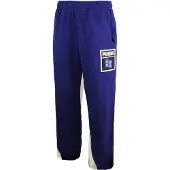 Puma x ADER Broek Navy Wit Heren Track Joggers Broek 576949 11
