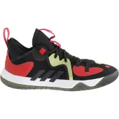 Adidas Harden Stepback 2 Heren Zwart Trainers