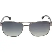 HUGO BOSS 1559 0R80 WJ zilveren zonnebril