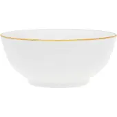 Rörstrand Swedish Grace Gala schaal 30 cl Wit