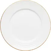 Rörstrand Swedish Grace Gala dessertbord Ø17 cm Wit