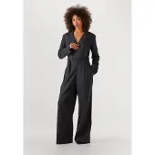 Notre-V Dames Jumpsuits Nv-galia - Donkergrijs - Maat 34