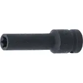 Bgs Kracht Dopsleuteldop E-profiel - 1/2 - E12 mm