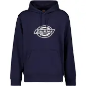 Dickies Capuchon sweaters FORTH SHAW HOODIE NIGHT SKY heren EU M