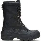 Kamik - Nationpro - Winterschoenen 41, zwart