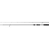 Shimano Fishing Stardic Fast Spinning Rod Zilver 2.03 m / 7-21 g