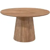 Starfurn Eettafel Solana 130cm Naturel