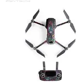 PGYtech HA-048 Skin voor DJI Mavic 2 Pro en Zoom