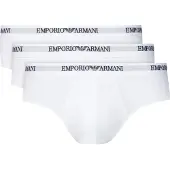 Emporio Armani Em000258_af14132 Slips 3 Eenheden