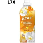 Lenor Gouden Orchidee - Voordeelverpakking 432 Wasbeurten - Wasverzachter