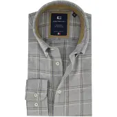 Giordano Poloshirt Tommy Hilfiger blauw pique