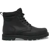 Timberland Veterboots 'Britton Road' zwart