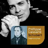Universal Music Impromptus