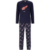 B. Nosy B.Nosy YNOOS-6905 Jongens Pyjamaset - Maat 98-104