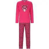 B. Nosy B.Nosy YNOOS-5905 Meisjes Pyjamaset - Maat 98-104