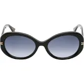Marc Jacobs Marc Jacob MJ1013 807 zwarte zonnebril