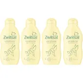 Zwitsal Conditioner / Cremespoeling - Voordeelverpakking 4 x 200 ml