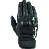 Difi Reptile geperforeerde Motorfiets Handschoenen