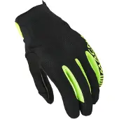 Macna Obtain Leather Motorfiets handschoenen