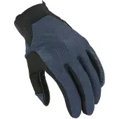 Macna Obtain Leather Motorfiets handschoenen Maat
