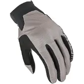 Macna Obtain Leather Motorfiets handschoenen Maat