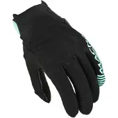 Macna Obtain Geperforeerde Leren Handschoenen Voor Dames