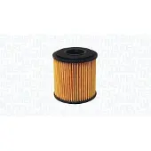 MAGNETI MARELLI 152071758826 Oliefilter