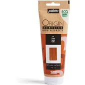 Pebeo Origin Acrylics - 120 ml - 43 Copper