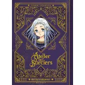 Pika L'ATELIER DES SORCIERS,04 (ED.GRIMOIRE)