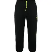 Puma x Helly Hansen Stretch Waist Joggers Zwart Heren Broek 598286 01