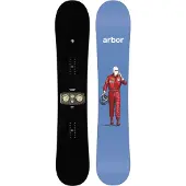 Arbor El Camino 25/26