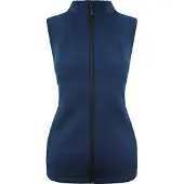 Under Armour Navy Vrouwen Gilet