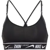 Nike Indy Trainingsbeha Zwarte sportbeha