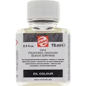Royal Talens Talens - olieverf - medium - 75 ml - sneldrogend