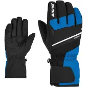 Ziener Handschoen Men Gezim AS(R) Glove Ski Alpine Persian Blue-9.5