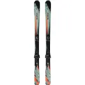 Salomon Stance Pro 82 + Mi12 Gw Binding